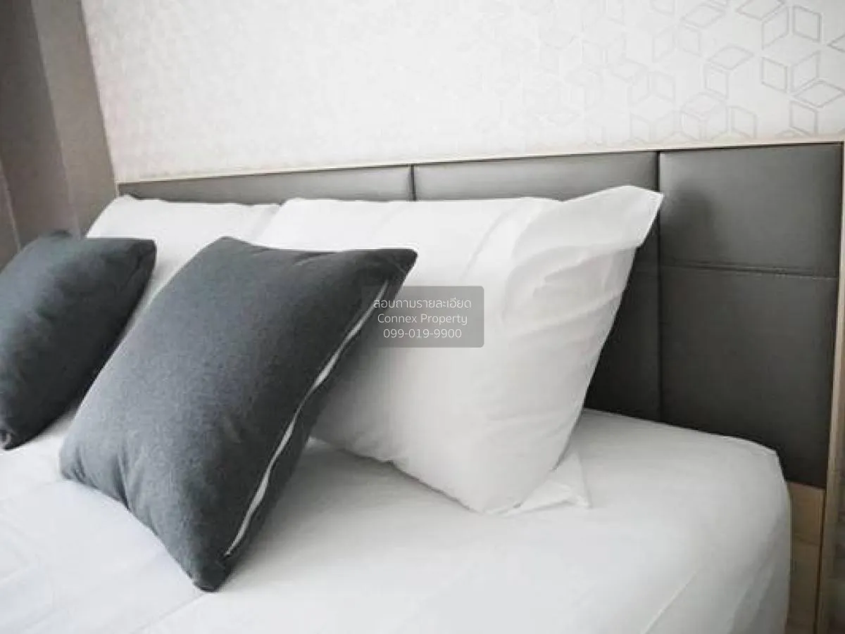 FOR RENT Condo , Aspire Srinakarin , Nong Bon , Prawet , Bangkok 