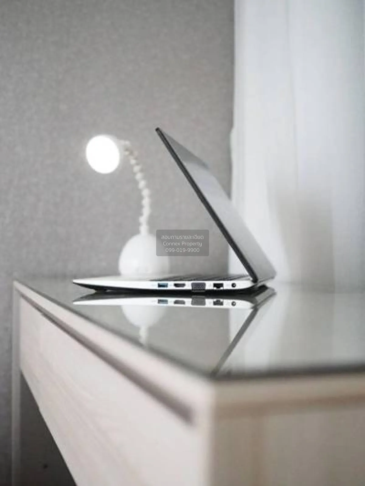 FOR RENT Condo , Aspire Srinakarin , Nong Bon , Prawet , Bangkok 