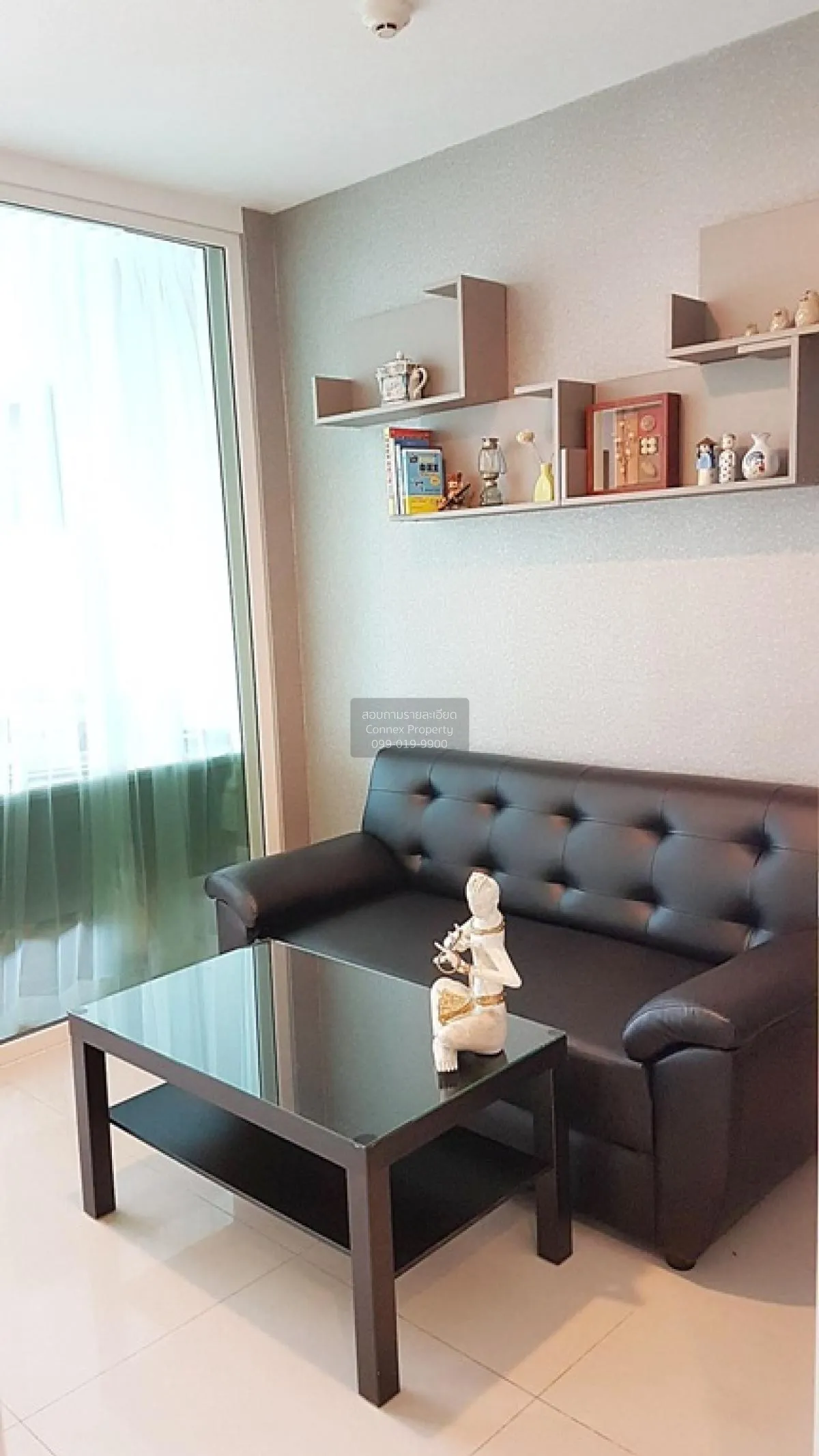FOR RENT Condo , Aspire Srinakarin , Nong Bon , Prawet , Bangkok  2