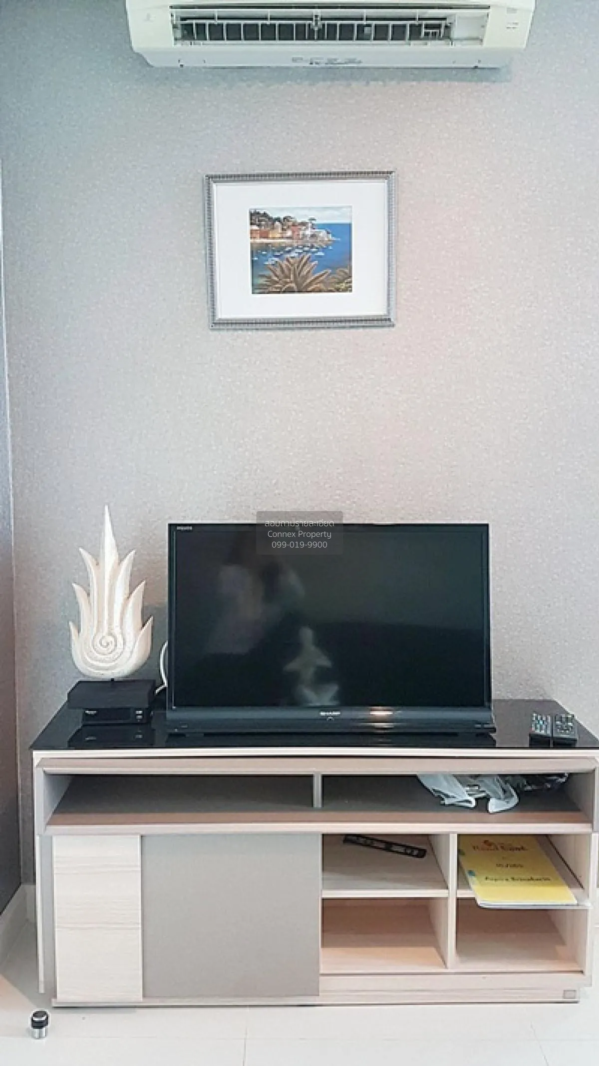 FOR RENT Condo , Aspire Srinakarin , Nong Bon , Prawet , Bangkok  3