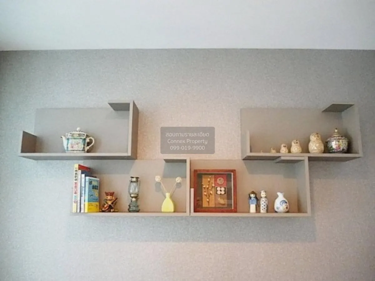 FOR RENT Condo , Aspire Srinakarin , Nong Bon , Prawet , Bangkok  4