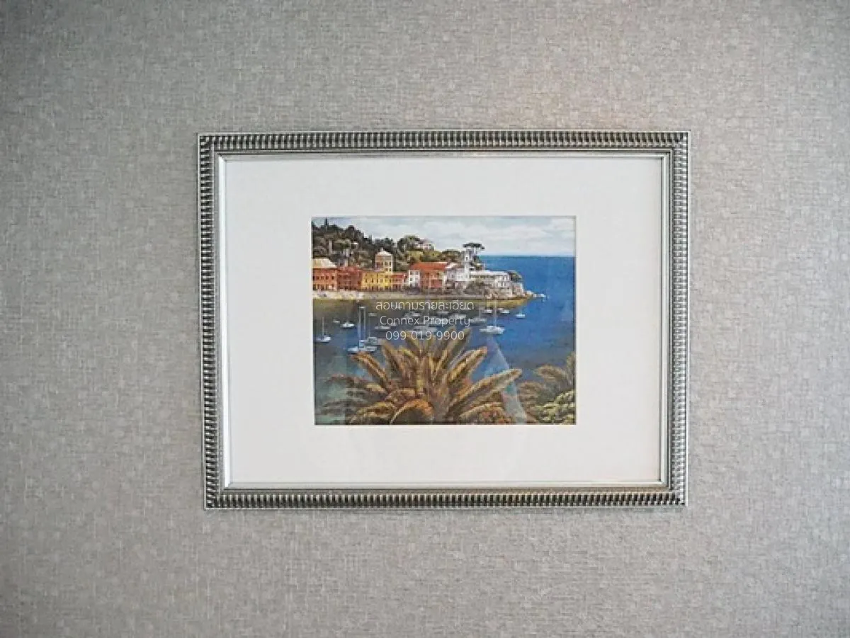 FOR RENT Condo , Aspire Srinakarin , Nong Bon , Prawet , Bangkok 