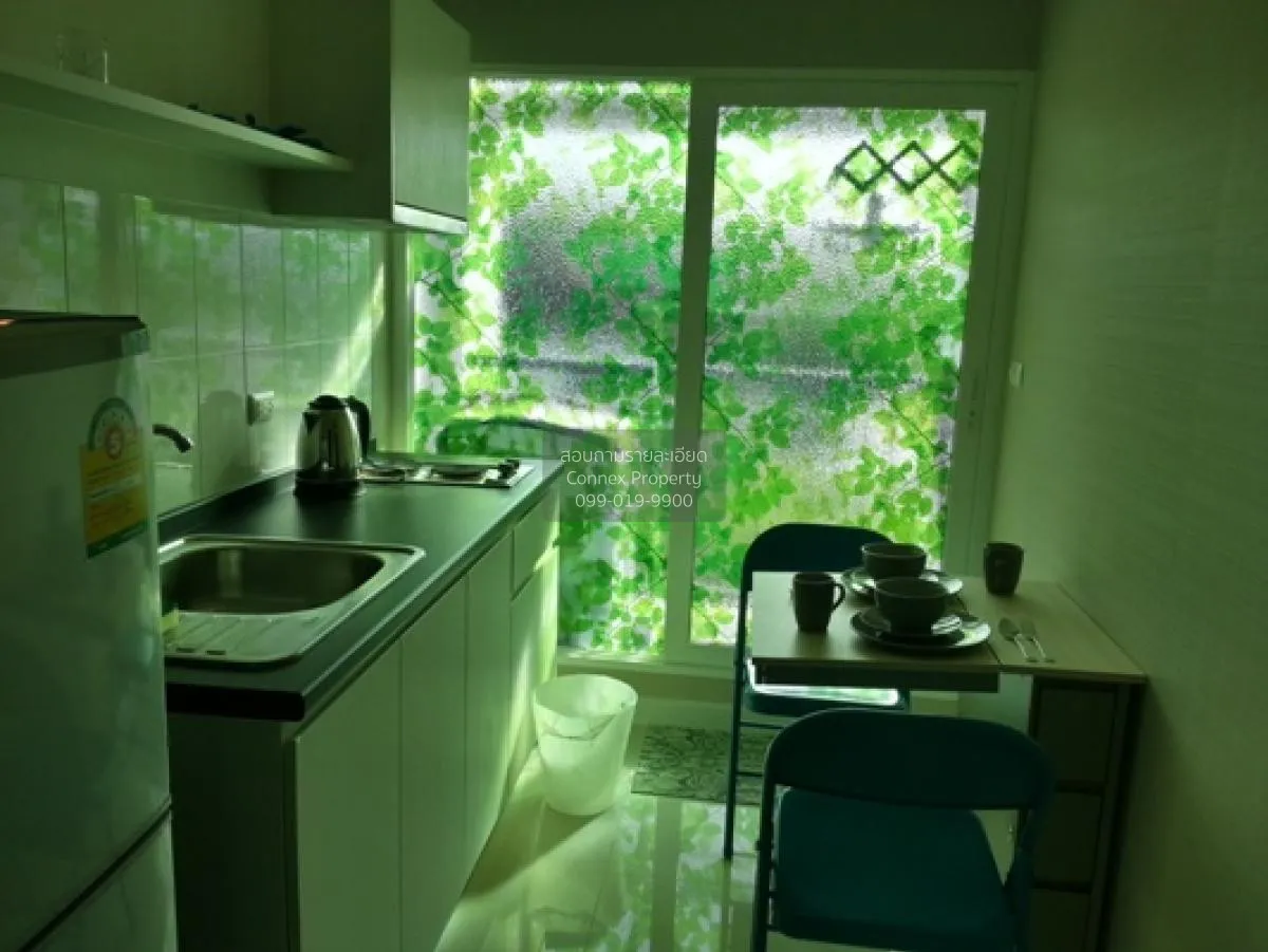 FOR RENT Condo , Aspire Srinakarin , Nong Bon , Prawet , Bangkok 