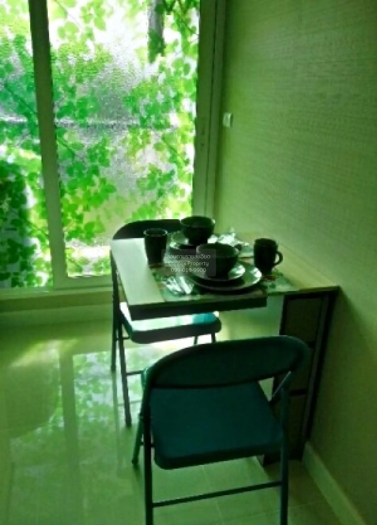 FOR RENT Condo , Aspire Srinakarin , Nong Bon , Prawet , Bangkok 