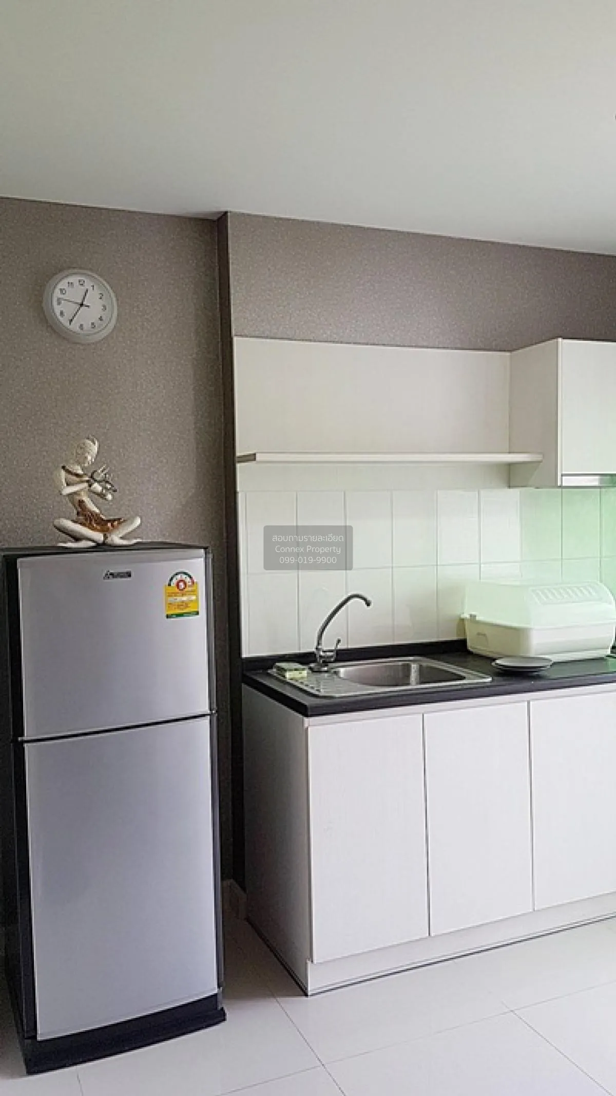 FOR RENT Condo , Aspire Srinakarin , Nong Bon , Prawet , Bangkok 