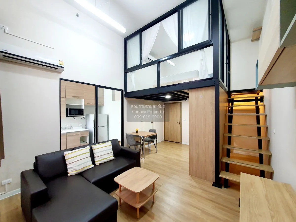 FOR SALE Condo , Blossom Condo @ Fashion Altitude , Khanna Yao ,  1