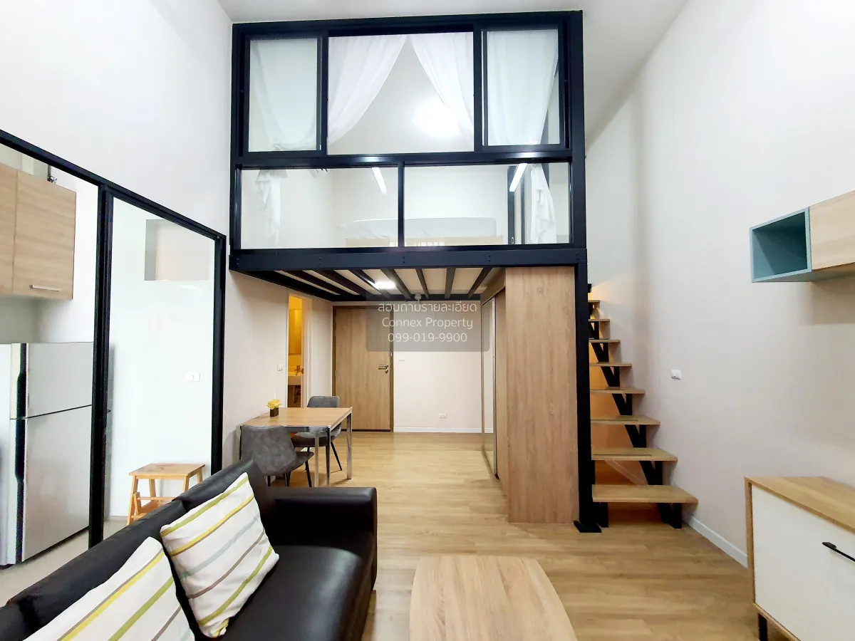 FOR SALE Condo , Blossom Condo @ Fashion Altitude , Khanna Yao ,  3