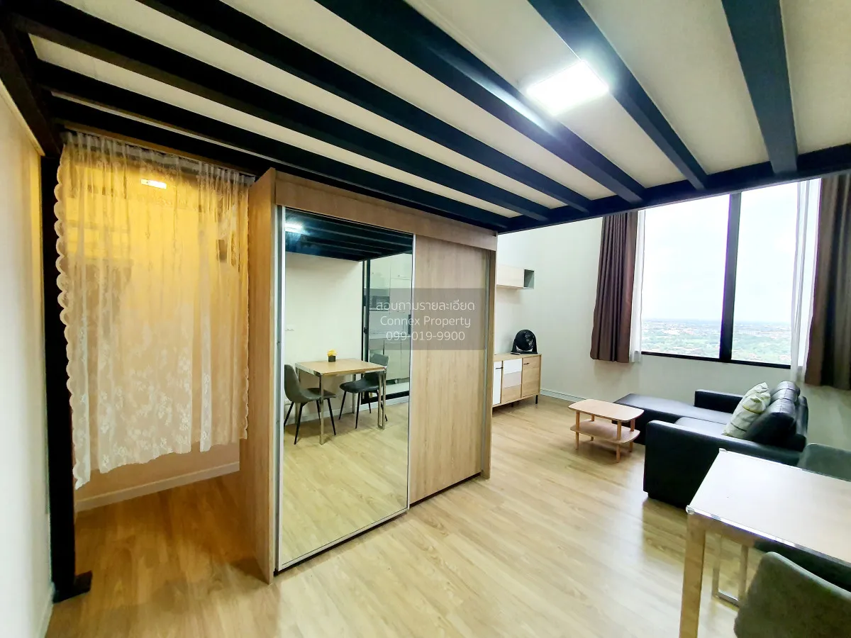 FOR SALE Condo , Blossom Condo @ Fashion Altitude , Khanna Yao ,  4