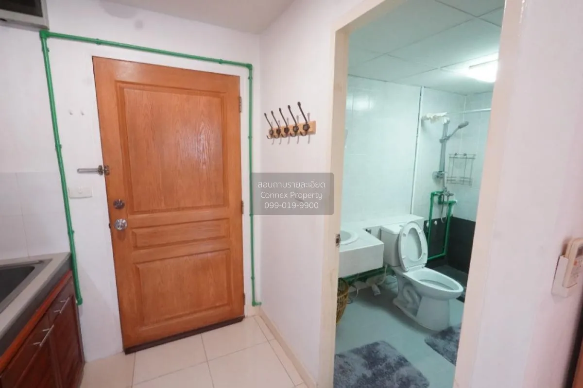 เช่าคอนโด  เดอะ ไพร์ม สวีท BTS-พร้อมพงษ์ คลองเตย เขต วัฒนา กรุงเท