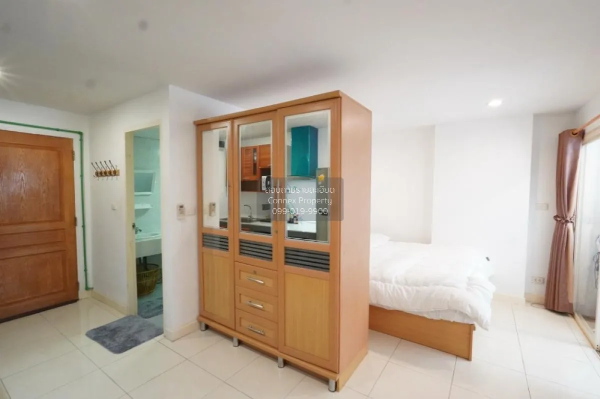 เช่าคอนโด  เดอะ ไพร์ม สวีท BTS-พร้อมพงษ์ คลองเตย เขต วัฒนา กรุงเท 2