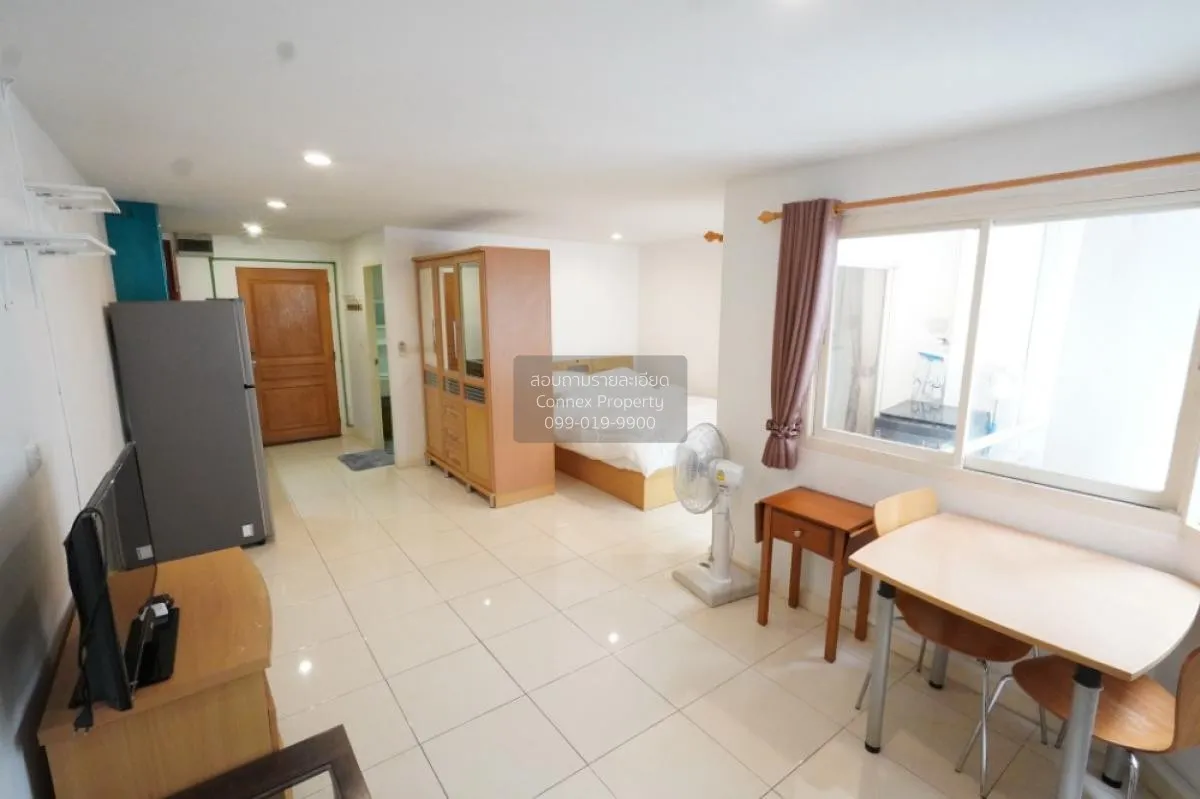 เช่าคอนโด  เดอะ ไพร์ม สวีท BTS-พร้อมพงษ์ คลองเตย เขต วัฒนา กรุงเท 3