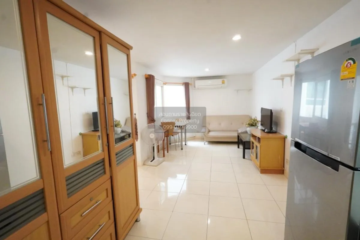 เช่าคอนโด  เดอะ ไพร์ม สวีท BTS-พร้อมพงษ์ คลองเตย เขต วัฒนา กรุงเท 4