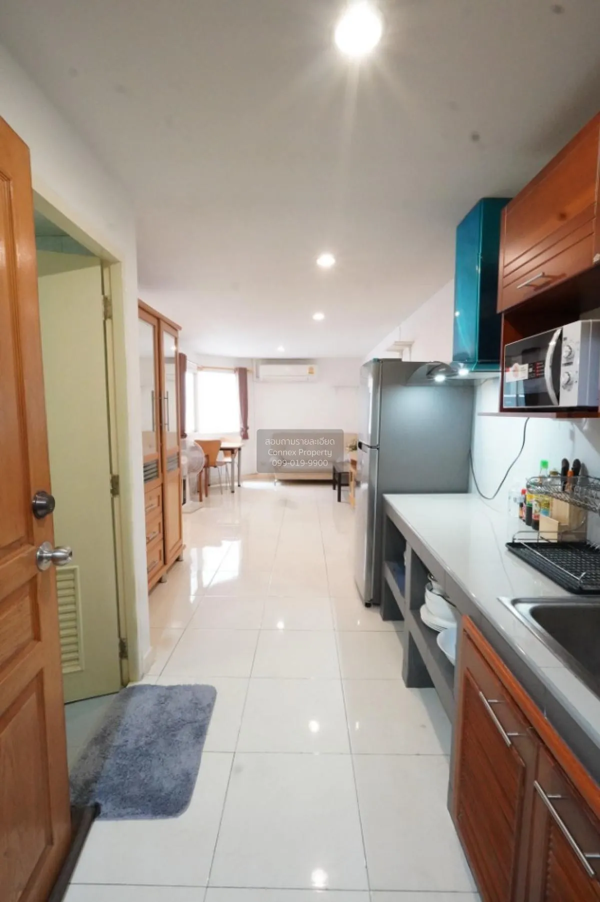 เช่าคอนโด  เดอะ ไพร์ม สวีท BTS-พร้อมพงษ์ คลองเตย เขต วัฒนา กรุงเท