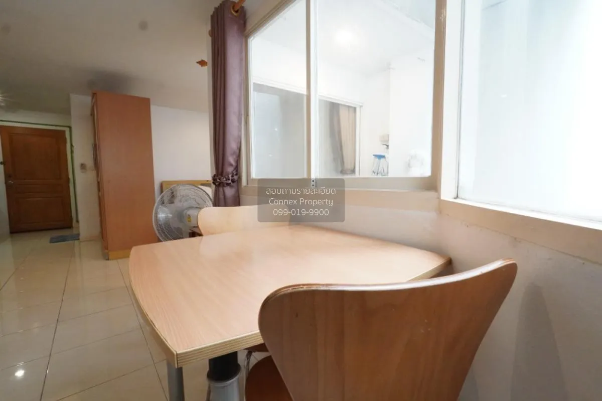 เช่าคอนโด  เดอะ ไพร์ม สวีท BTS-พร้อมพงษ์ คลองเตย เขต วัฒนา กรุงเท