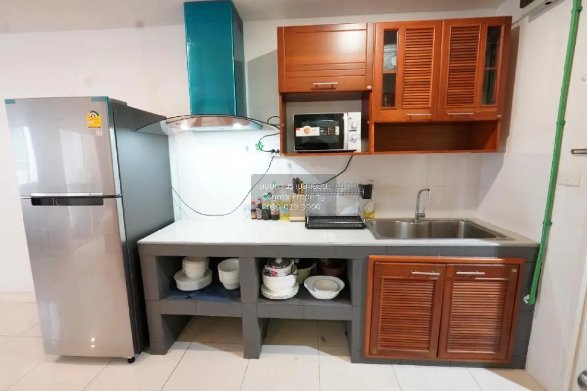 เช่าคอนโด  เดอะ ไพร์ม สวีท BTS-พร้อมพงษ์ คลองเตย เขต วัฒนา กรุงเท