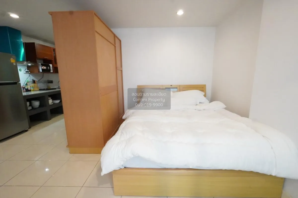 เช่าคอนโด  เดอะ ไพร์ม สวีท BTS-พร้อมพงษ์ คลองเตย เขต วัฒนา กรุงเท