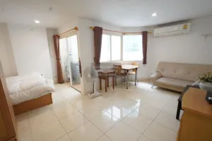 เช่าคอนโด  เดอะ ไพร์ม สวีท BTS-พร้อมพงษ์ คลองเตย เขต วัฒนา กรุงเทพ CX-81621