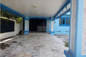 ขายบ้าน  นริศาธน บุรีรมย์ ประชาอุทิศ ทุ่งครุ เขต ราษฎร์บูรณะ กรุงเทพ CX-81622