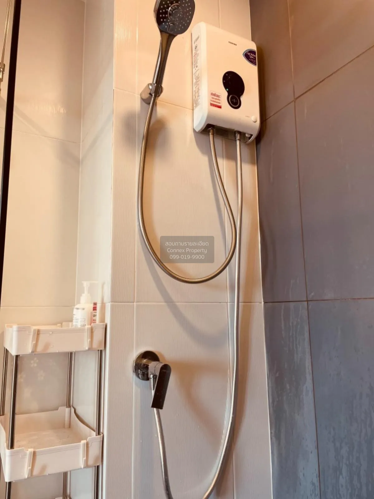 เช่าคอนโด  ดิ ออริจิ้น ราม 209 อินเตอร์เชนจ์ ARL-รามคำแหง มีนบุรี