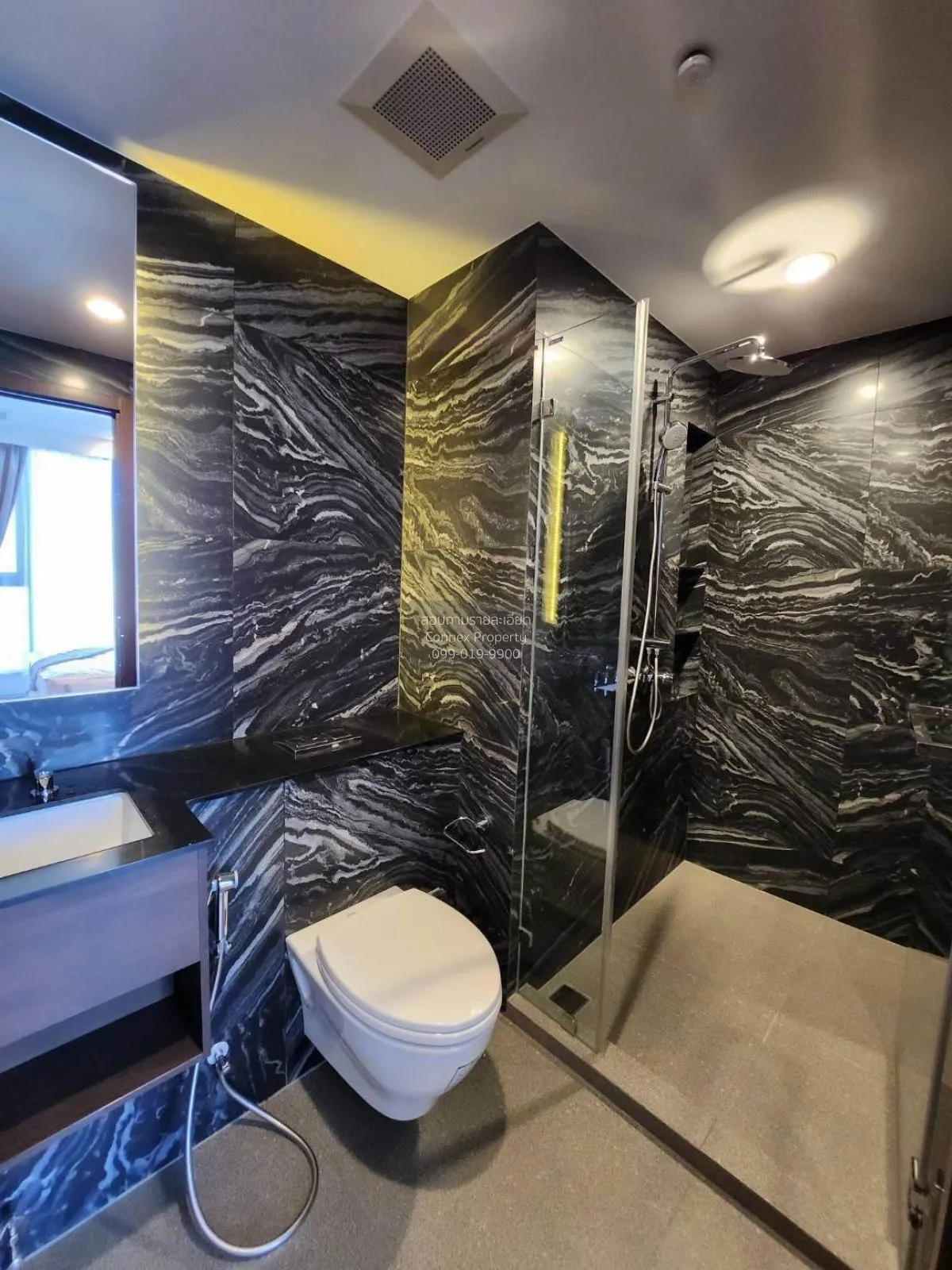 FOR RENT Condo , Whizdom Inspire Sukhumvit , BTS-Punnawithi , Ban 4