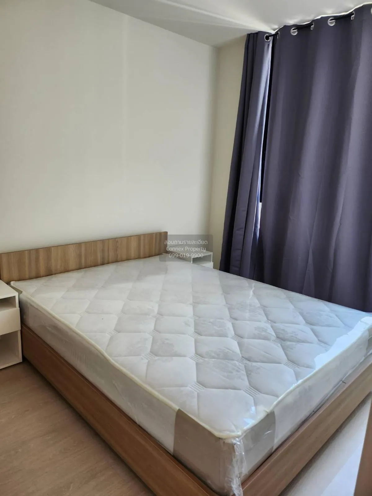 เช่าคอนโด  นิว โนเบิล แจ้งวัฒนะ MRT-ศรีรัช (สายสีชมพู) คลองเกลือ 