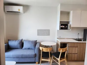 เช่าคอนโด  นิว โนเบิล แจ้งวัฒนะ MRT-ศรีรัช (สายสีชมพู) คลองเกลือ ปากเกร็ด นนทบุรี CX-81625