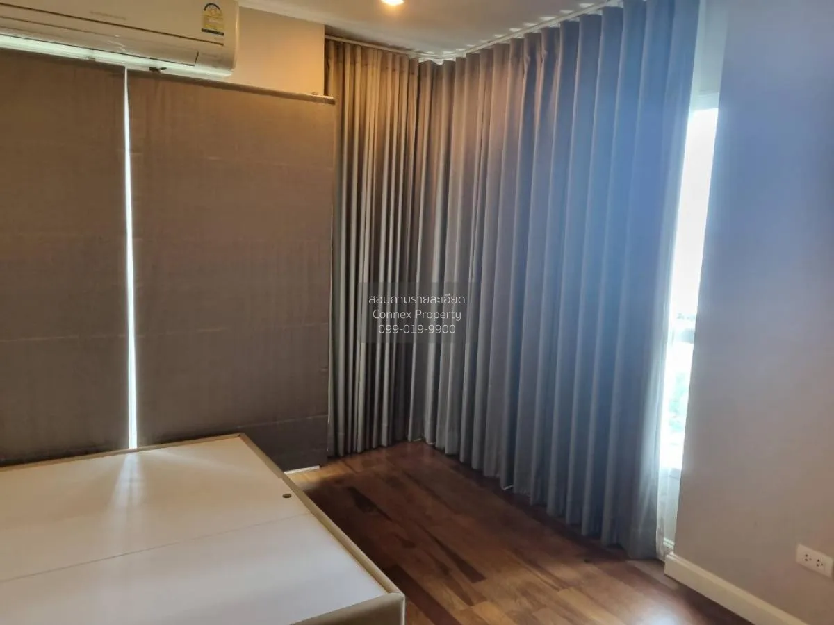 เช่าคอนโด  เดอะ พาร์คแลนด์ ไลท์ สุขุมวิท - ปากน้ำ BTS-ปากน้ำ ปากน