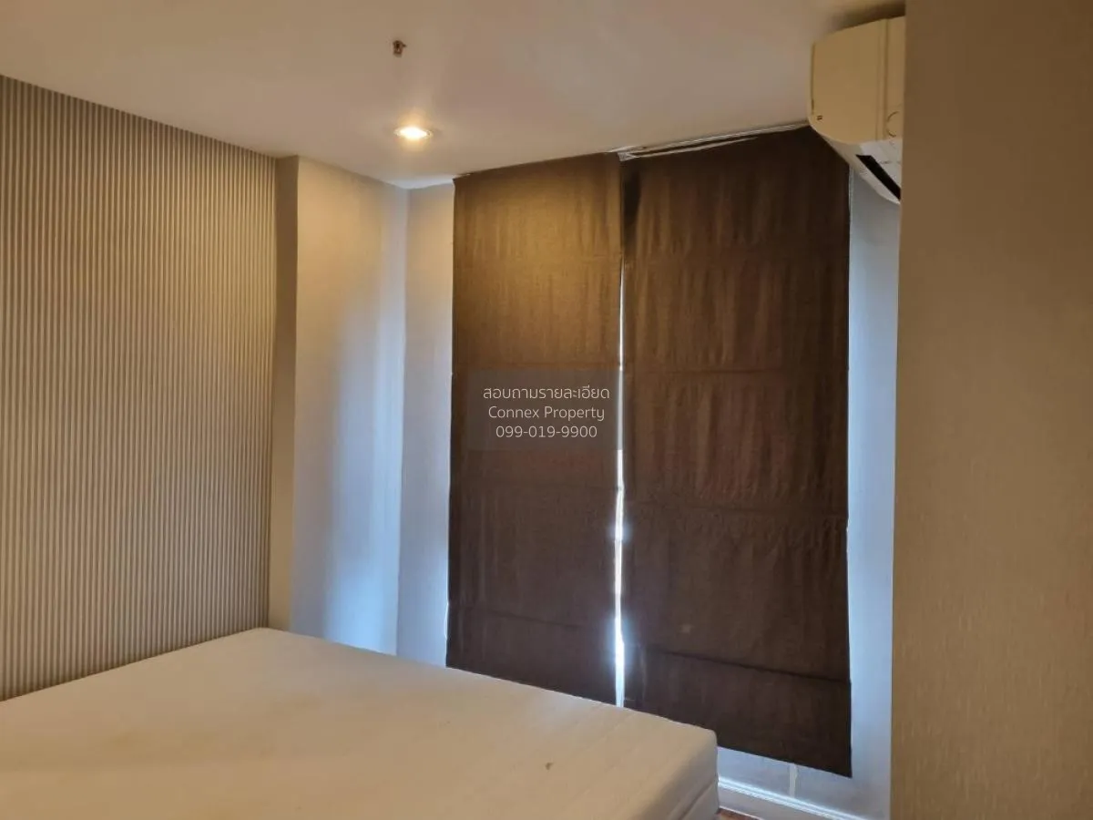 เช่าคอนโด  เดอะ พาร์คแลนด์ ไลท์ สุขุมวิท - ปากน้ำ BTS-ปากน้ำ ปากน