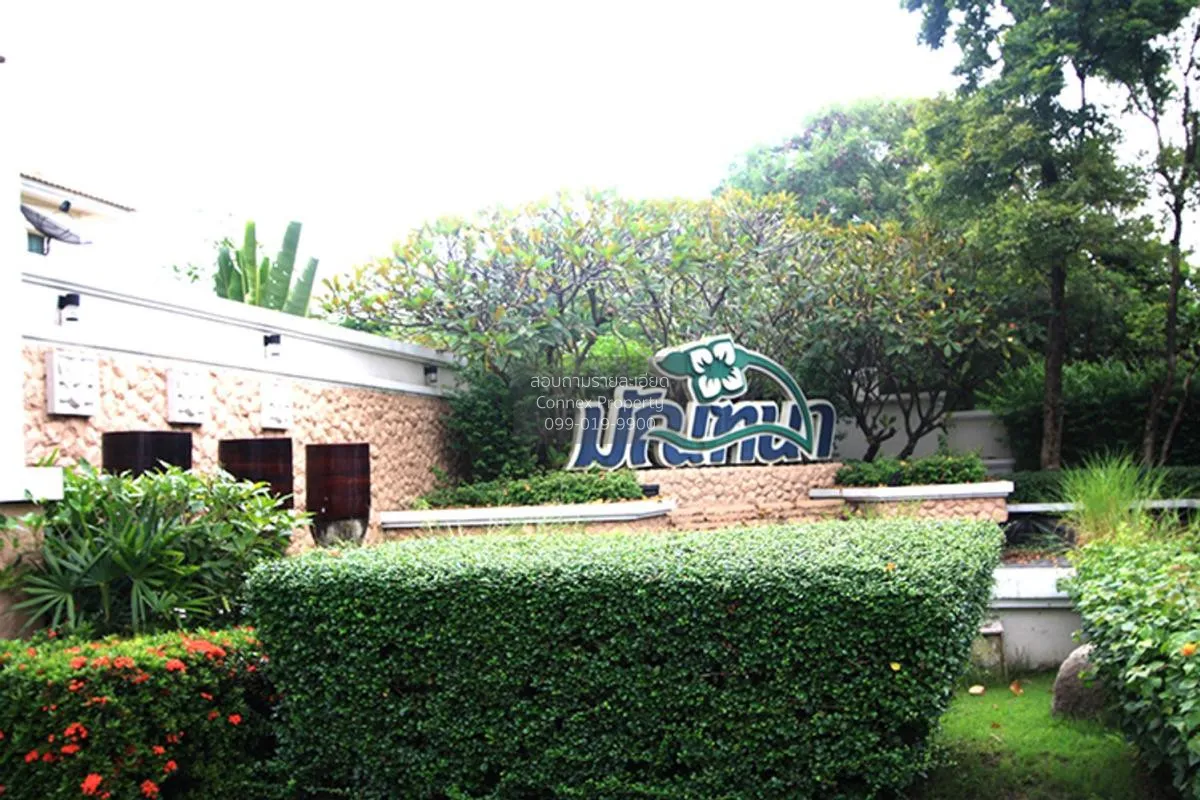 FOR SALE House , Mantana Phetkasem 81 , Nong Khaem , Nong Khaem , 1