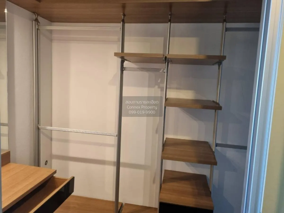 FOR SALE Condo , THE PARKLAND LITE SUKHUMVIT - PAKNAM , BTS-Pak N