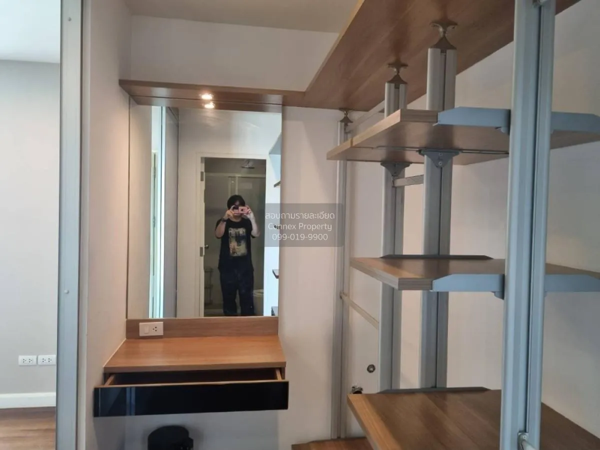 FOR SALE Condo , THE PARKLAND LITE SUKHUMVIT - PAKNAM , BTS-Pak N