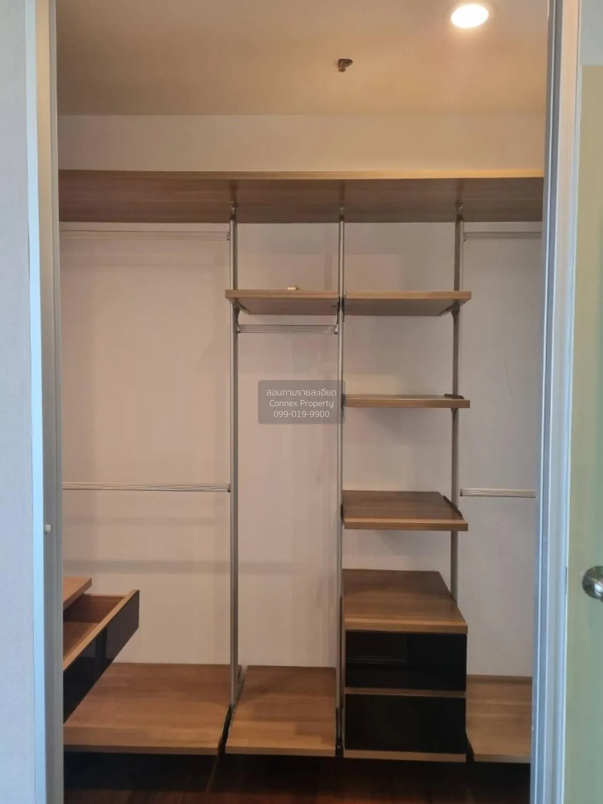 FOR SALE Condo , THE PARKLAND LITE SUKHUMVIT - PAKNAM , BTS-Pak N