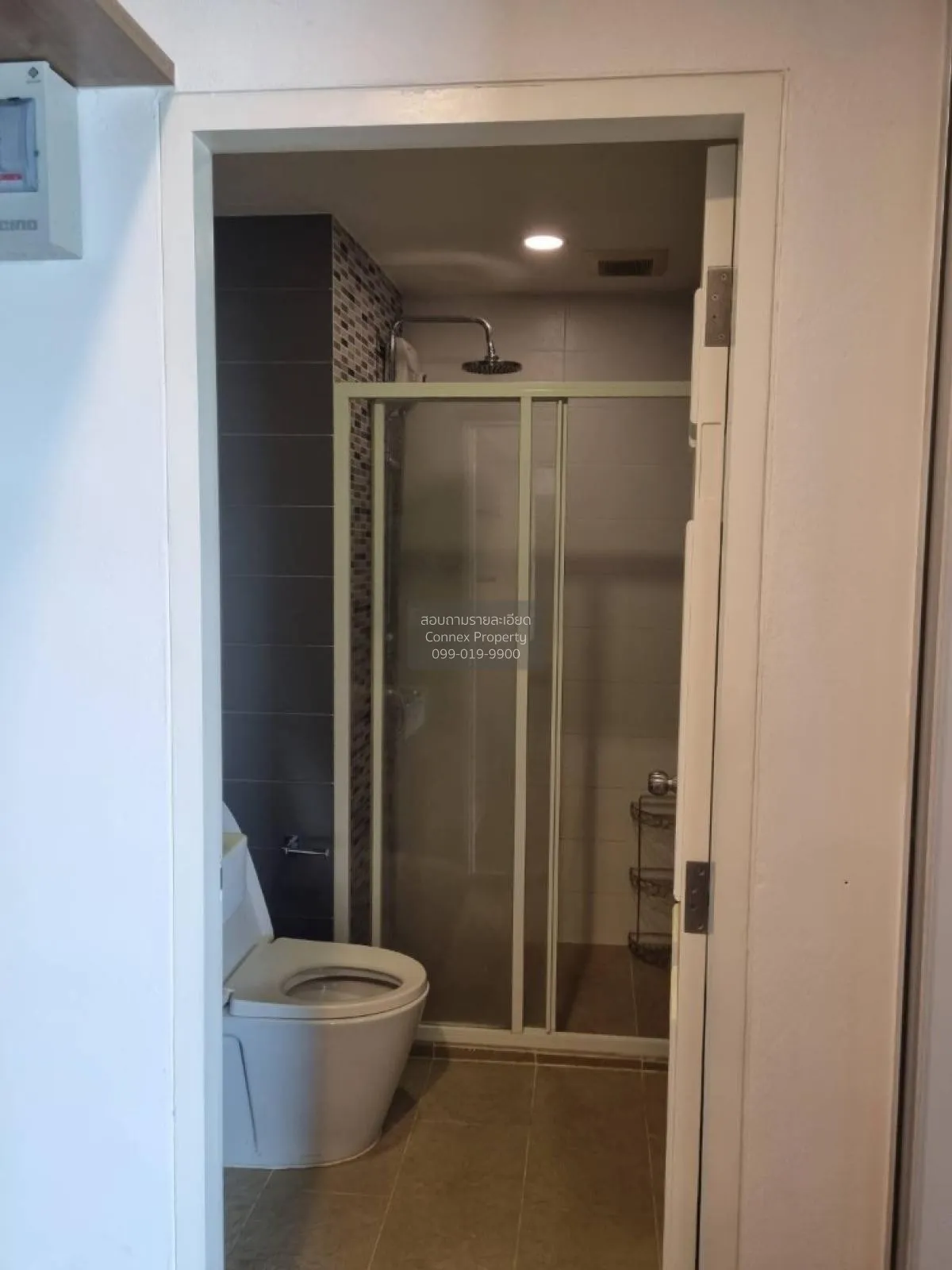 FOR SALE Condo , THE PARKLAND LITE SUKHUMVIT - PAKNAM , BTS-Pak N