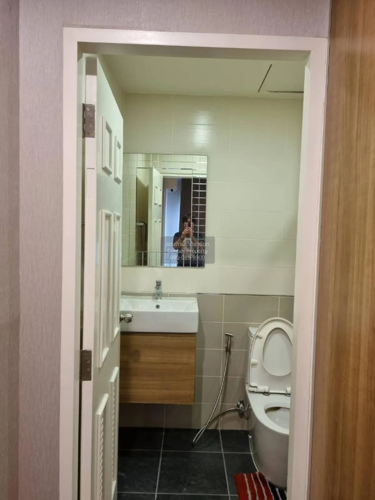 FOR SALE Condo , THE PARKLAND LITE SUKHUMVIT - PAKNAM , BTS-Pak N