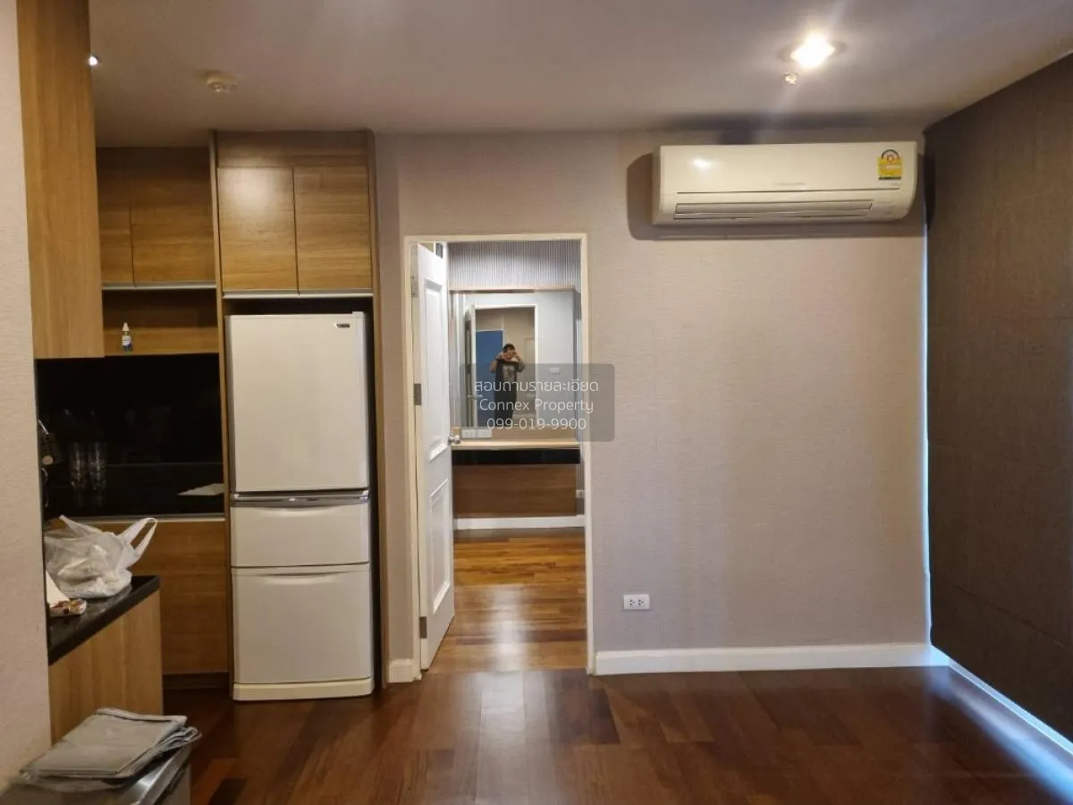 FOR SALE Condo , THE PARKLAND LITE SUKHUMVIT - PAKNAM , BTS-Pak N 3
