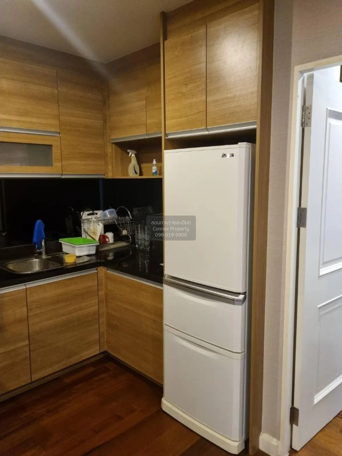 FOR SALE Condo , THE PARKLAND LITE SUKHUMVIT - PAKNAM , BTS-Pak N