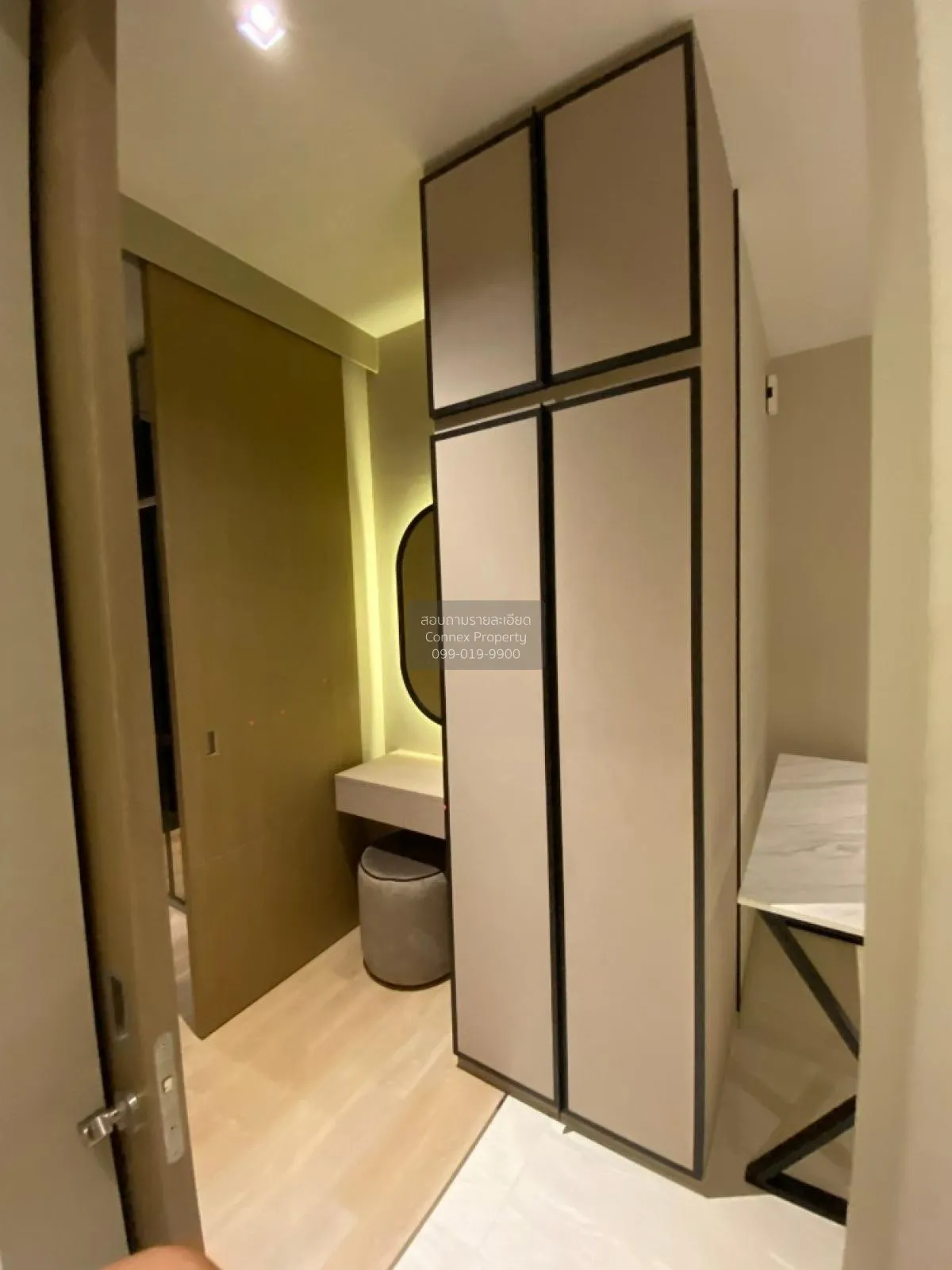 FOR SALE Condo , Ashton Silom , BTS-Chong Nonsi , Suriyawong , Ba