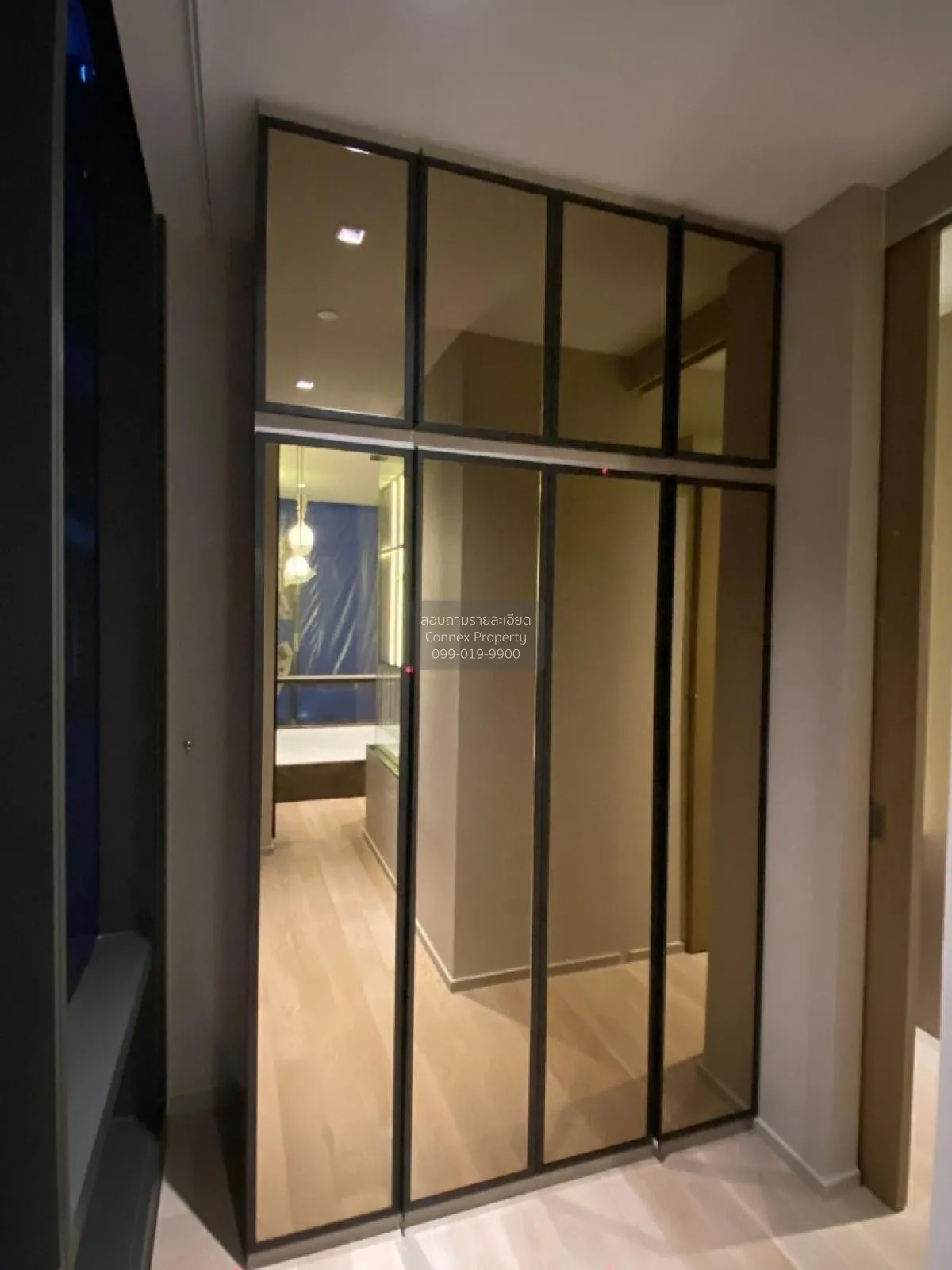 FOR SALE Condo , Ashton Silom , BTS-Chong Nonsi , Suriyawong , Ba