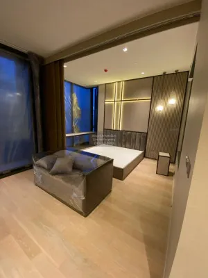 FOR SALE Condo , Ashton Silom , BTS-Chong Nonsi , Suriyawong , Bang Rak , Bangkok , CX-81630