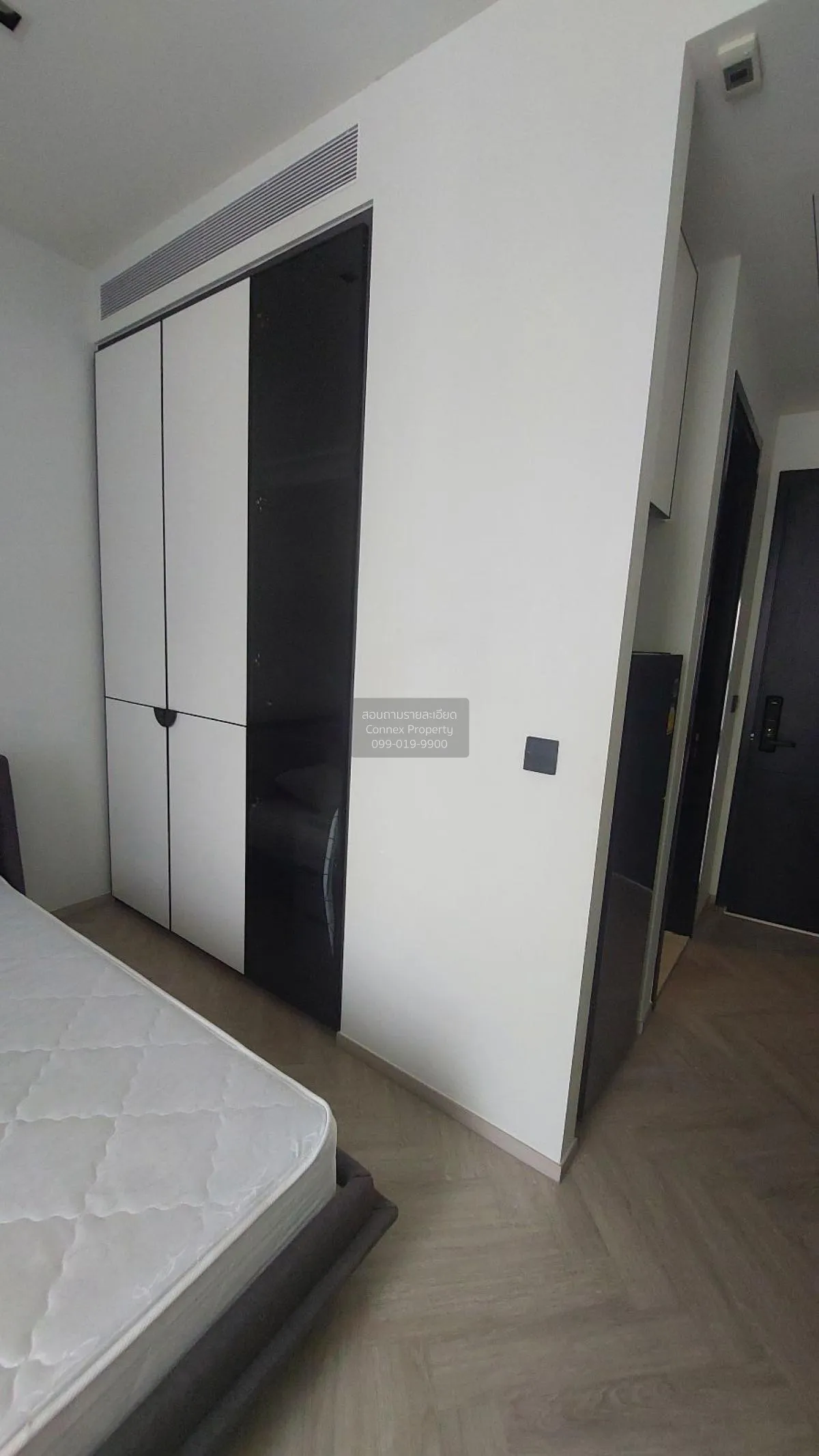FOR RENT Condo , Chapter Charoennakhorn-Riverside , river view ,  2