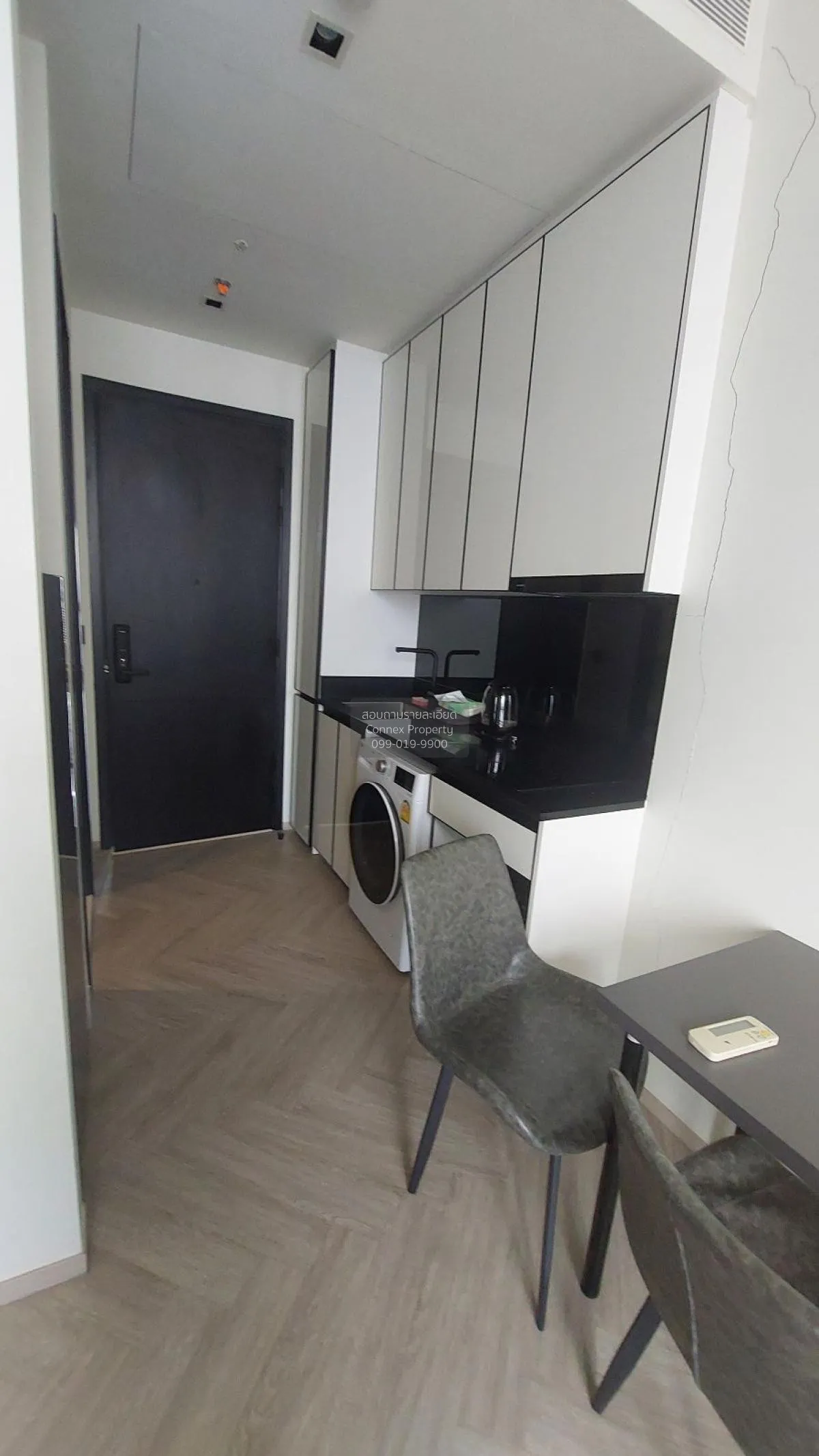 FOR RENT Condo , Chapter Charoennakhorn-Riverside , river view ,  4