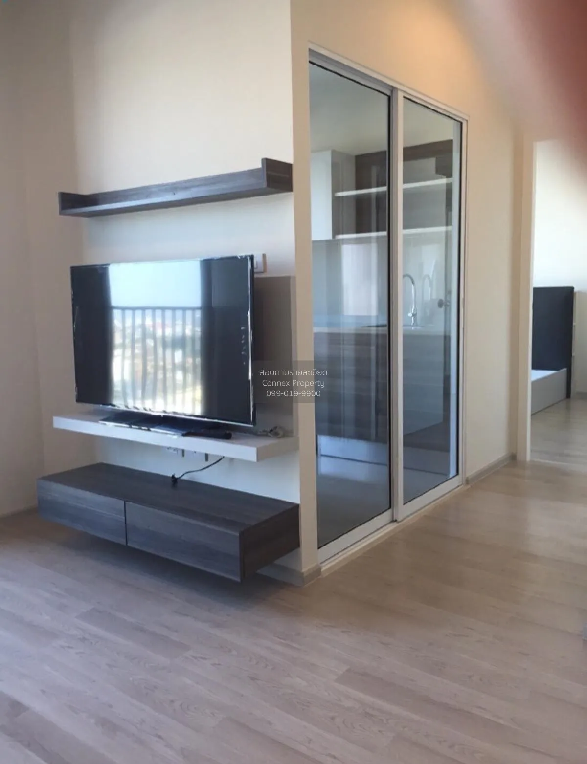 FOR RENT Condo , Centric Ratchada - Huaikwang , MRT-Huai Khwang , 4