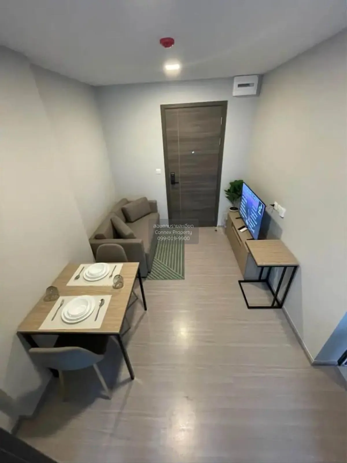 FOR RENT Condo , The Privacy S101 , BTS-Punnawithi , Bang Chak ,  1