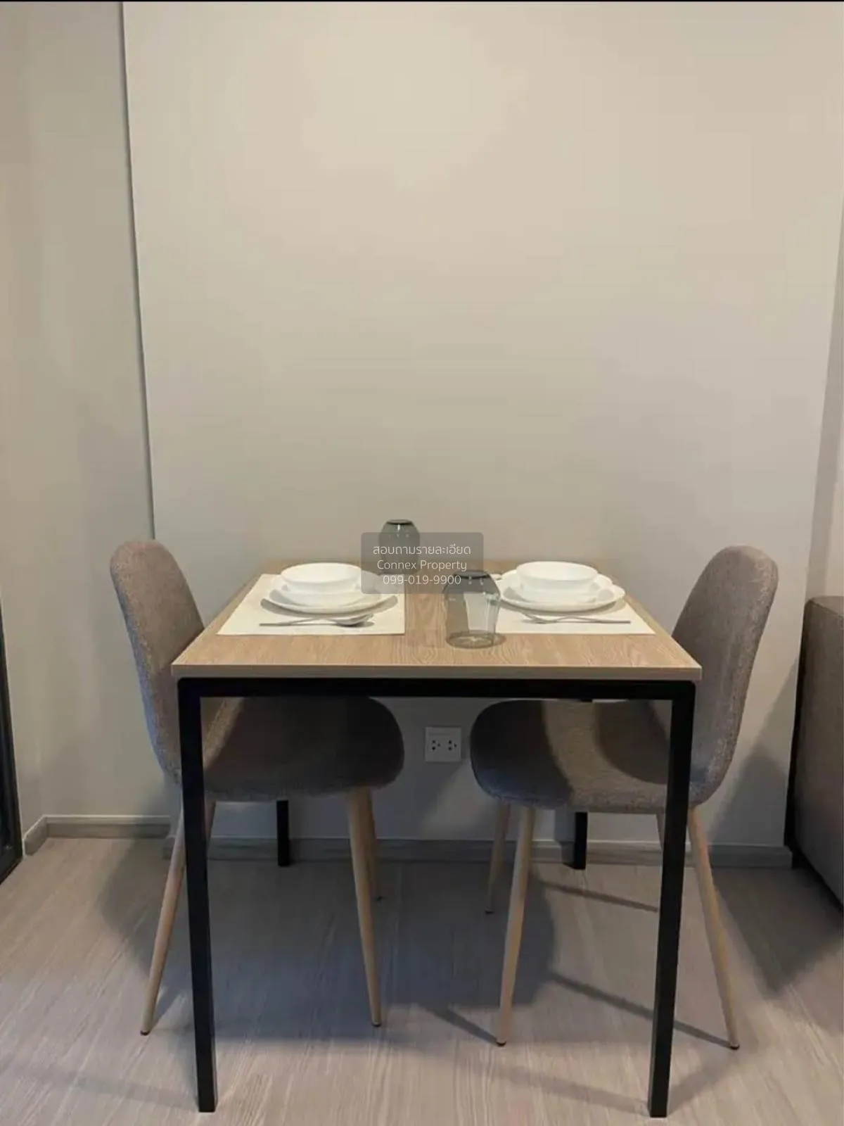FOR RENT Condo , The Privacy S101 , BTS-Punnawithi , Bang Chak ,  4