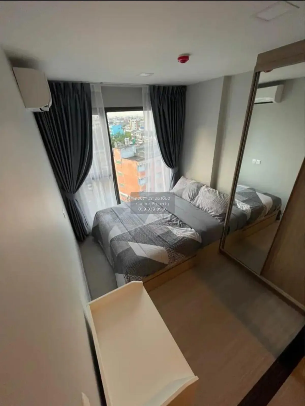 FOR RENT Condo , The Privacy S101 , BTS-Punnawithi , Bang Chak , 