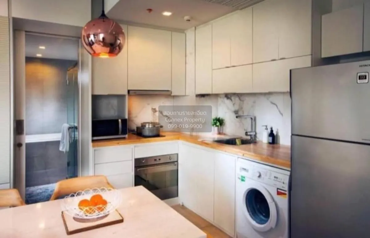 FOR RENT Condo , HQ Thonglor , BTS-Thong Lo , Khlong Tan Nuea , W 4