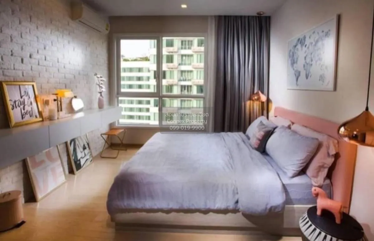 FOR RENT Condo , HQ Thonglor , BTS-Thong Lo , Khlong Tan Nuea , W