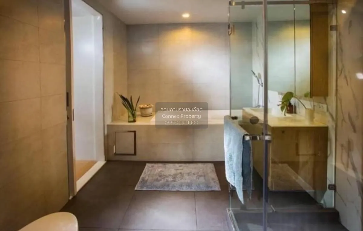 FOR RENT Condo , HQ Thonglor , BTS-Thong Lo , Khlong Tan Nuea , W