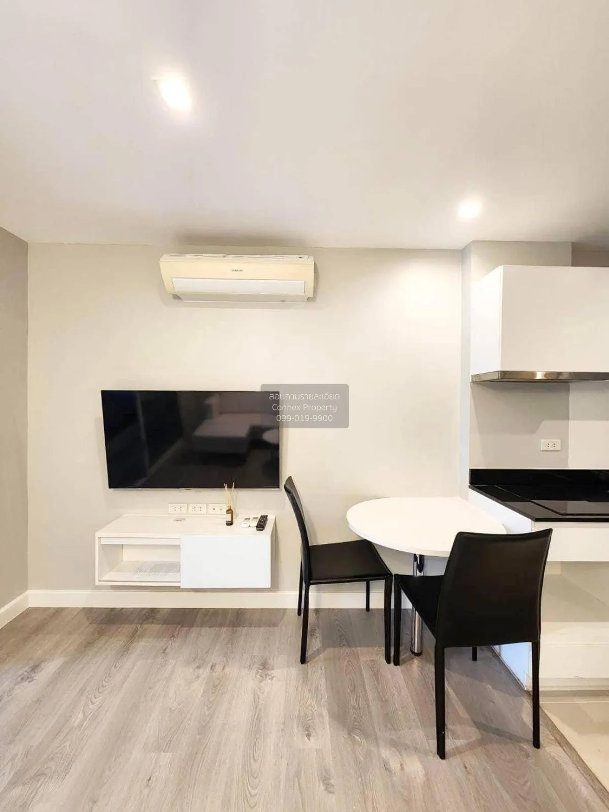 ขายคอนโด  วี คอนโด เอกมัย - รามอินทรา ท่าแร้ง เขต บางเขน กรุงเทพ  2