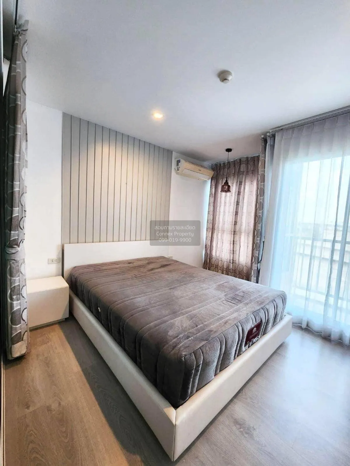 ขายคอนโด  วี คอนโด เอกมัย - รามอินทรา ท่าแร้ง เขต บางเขน กรุงเทพ  3